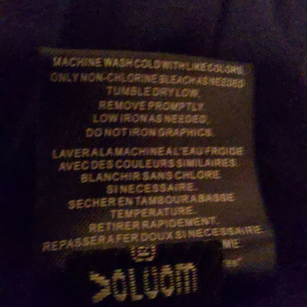 VOLCOM CARDIGAN - Picture 6 of 7